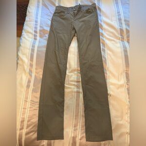 Prana TALL pants.  36 inch inseam!!